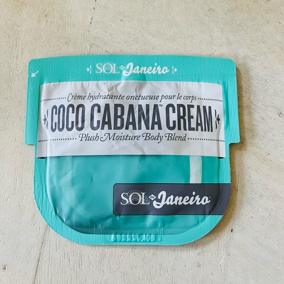 Sol de Janeiro Skincare Sol De Janeiro Coco Cabana Cream